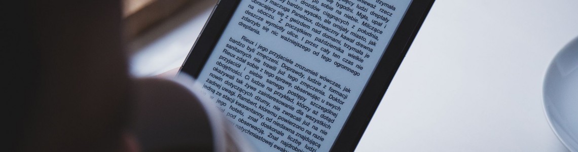 Самоиздаване на книга чрез Amazon Kindle Direct Publishing