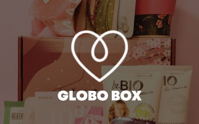 Впечатления от Globo Box